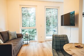 THE WOS Apartments