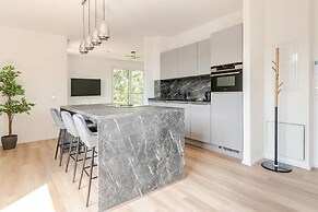 THE WOS Apartments