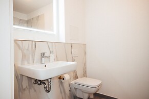 THE WOS Apartments