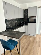 THE WOS Apartments