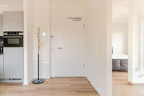 THE WOS Apartments
