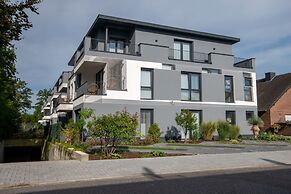 THE WOS Apartments