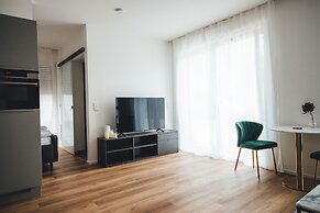 THE WOS Apartments