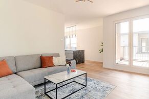 THE WOS Apartments