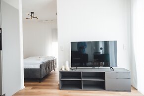 THE WOS Apartments
