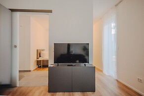 THE WOS Apartments