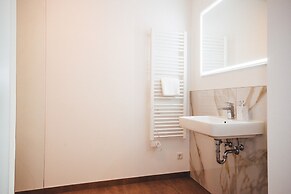 THE WOS Apartments