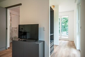 THE WOS Apartments
