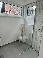 THE WOS Apartments