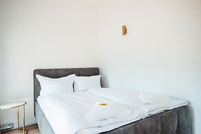THE WOS Apartments