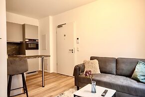 THE WOS Apartments
