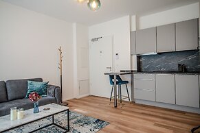 THE WOS Apartments