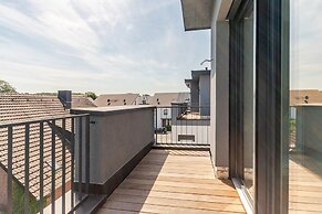 THE WOS Apartments