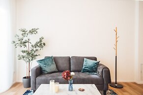 THE WOS Apartments