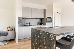 THE WOS Apartments