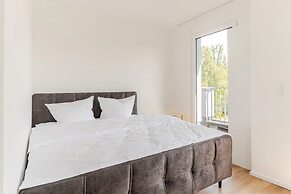 THE WOS Apartments