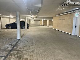 THE WOS Apartments