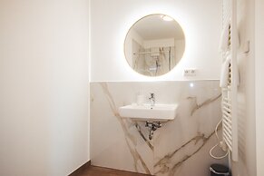 THE WOS Apartments