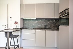 THE WOS Apartments