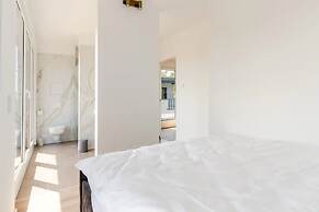 THE WOS Apartments