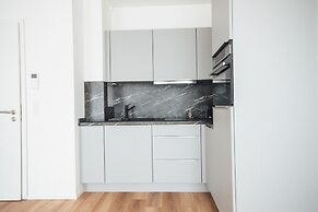THE WOS Apartments
