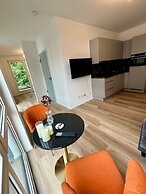 THE WOS Apartments