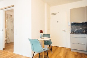 THE WOS Apartments