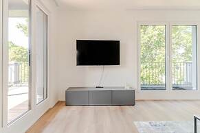 THE WOS Apartments