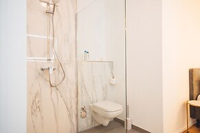 THE WOS Apartments
