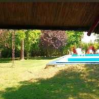 Cabañas las 15 Marias
