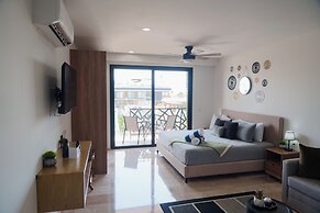 Coco beach by Casago