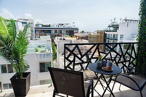 Coco beach by Casago