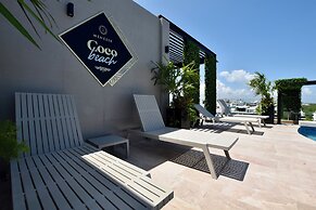 Coco beach by Casago