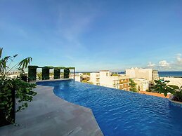 Coco beach by Casago