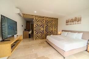 Coco beach by Casago