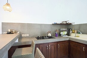 Villa Ureki