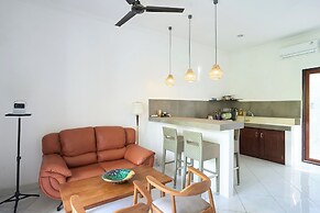 Villa Ureki