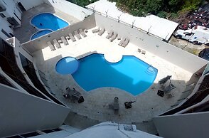 EDIFICIO HANSA REEF Apartamento 509