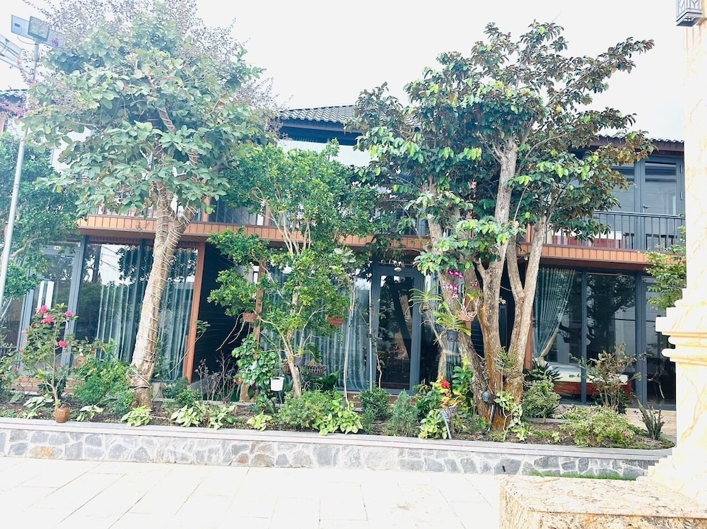 Dream House Hotel