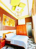 Dream House Hotel