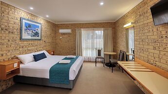Mulga Country Motor Inn