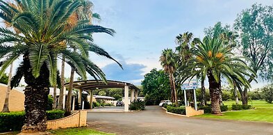 Mulga Country Motor Inn