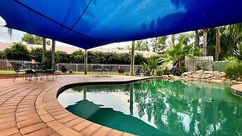 Mulga Country Motor Inn