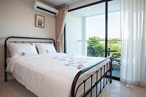 Bangsaray vacation