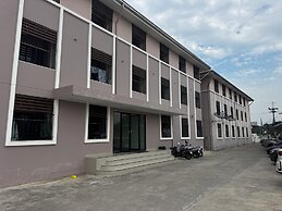W-town Apartments