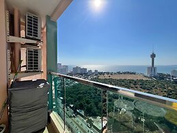 Grande Carribean Condo By Thita