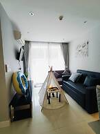 Grande Carribean Condo By Thita