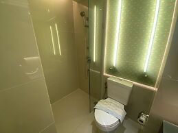 Grande Carribean Condo By Thita