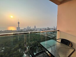 Grande Carribean Condo By Thita