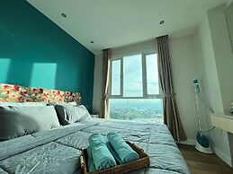 Grande Carribean Condo By Thita